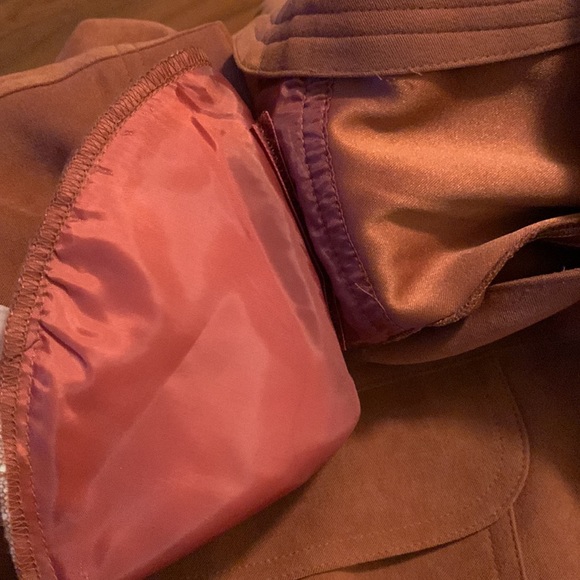 Vintage shirt dress - Picture 7 of 7